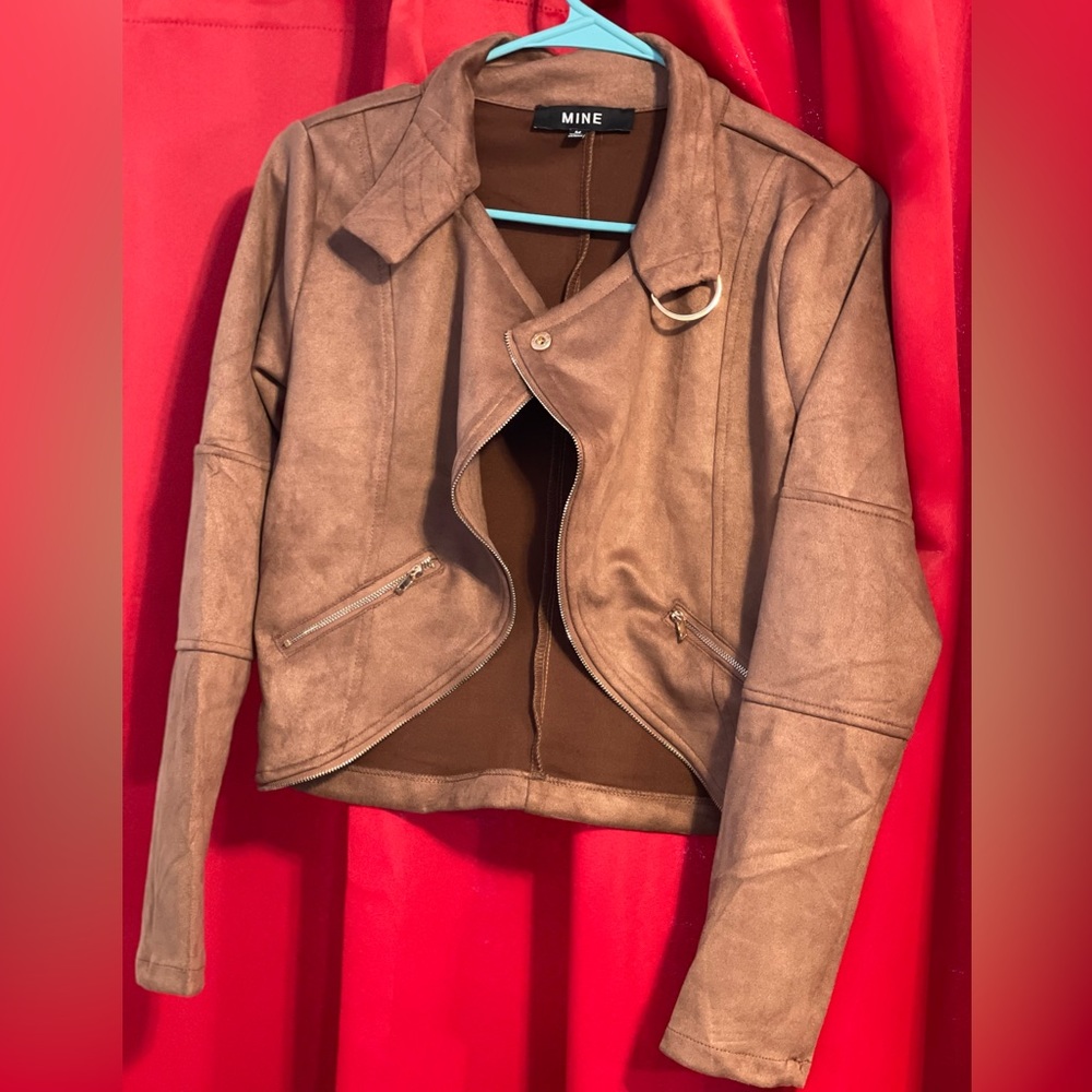 Super cute jacket